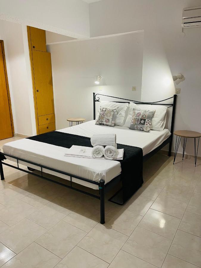 Anastasia Apartment Афанту Экстерьер фото