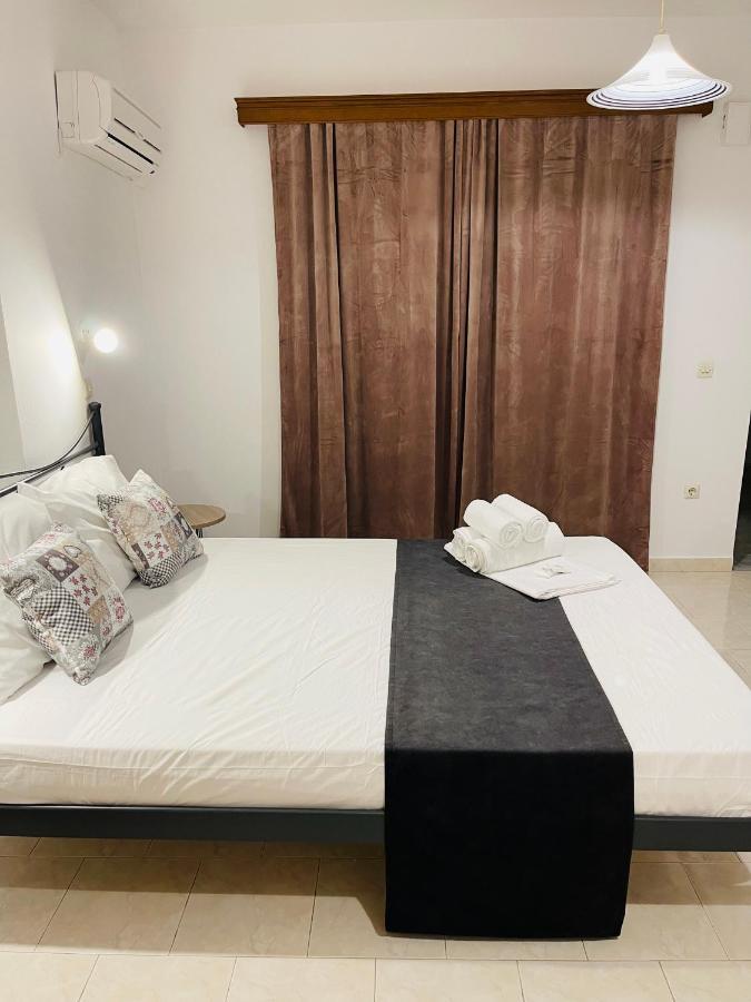 Anastasia Apartment Афанту Экстерьер фото
