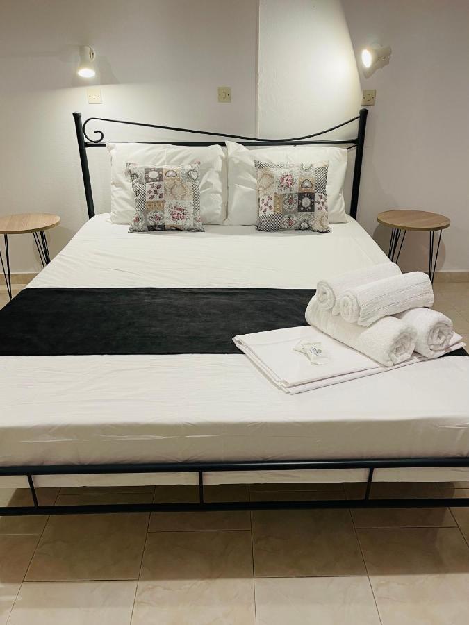 Anastasia Apartment Афанту Экстерьер фото