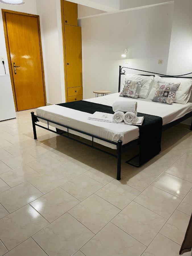 Anastasia Apartment Афанту Экстерьер фото