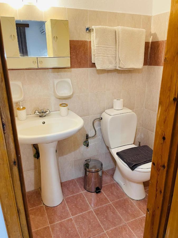 Anastasia Apartment Афанту Экстерьер фото