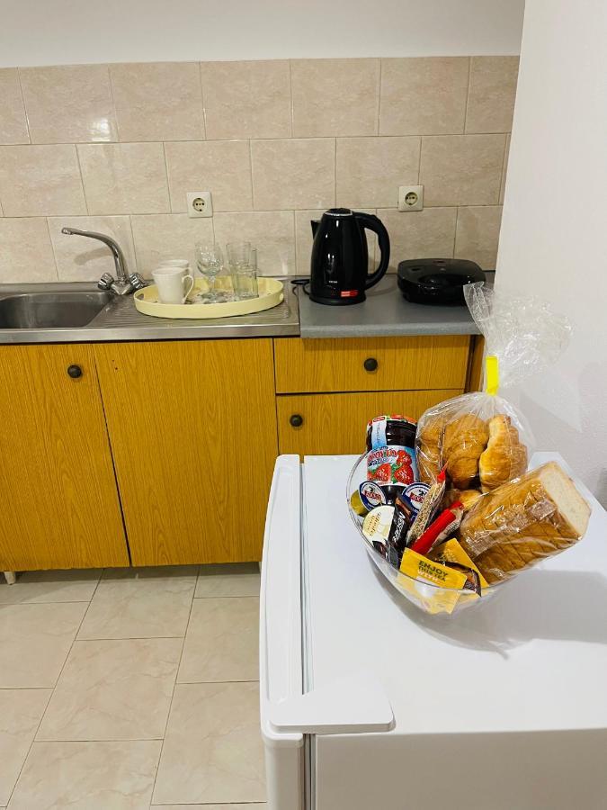 Anastasia Apartment Афанту Экстерьер фото