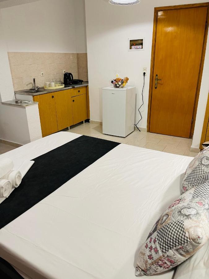 Anastasia Apartment Афанту Экстерьер фото