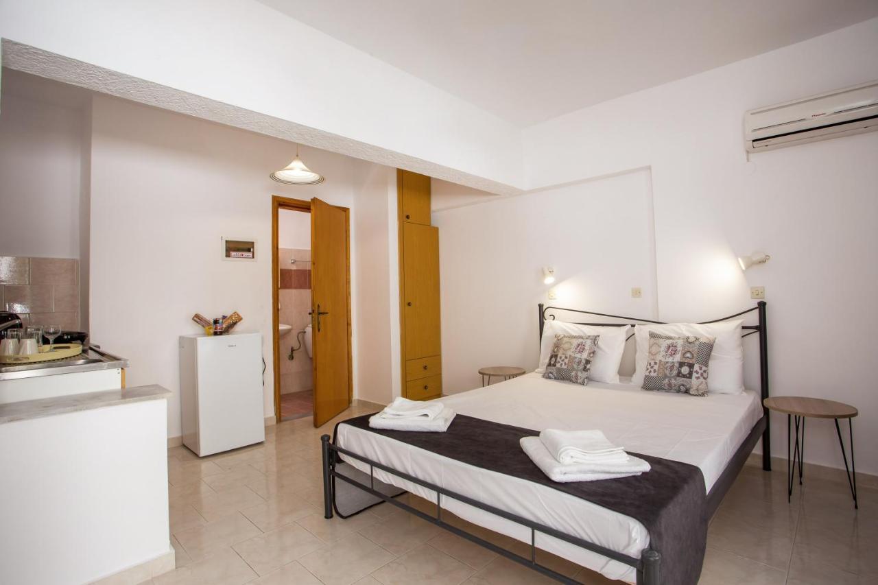 Anastasia Apartment Афанту Экстерьер фото