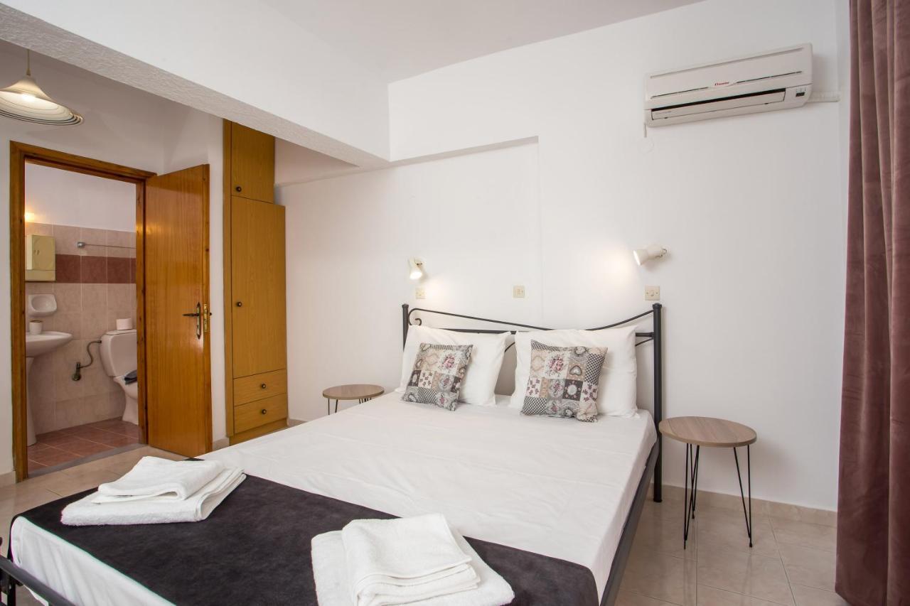 Anastasia Apartment Афанту Экстерьер фото