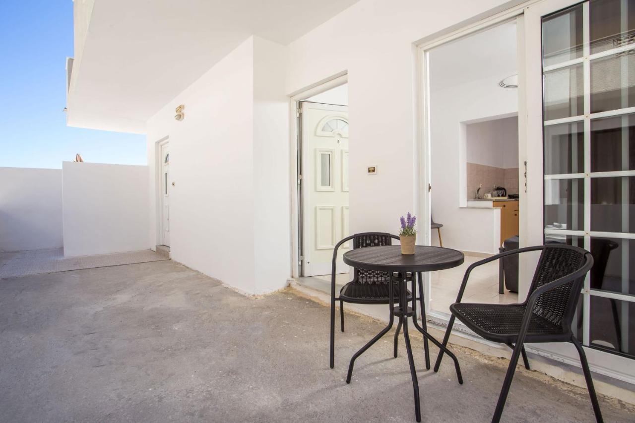 Anastasia Apartment Афанту Экстерьер фото