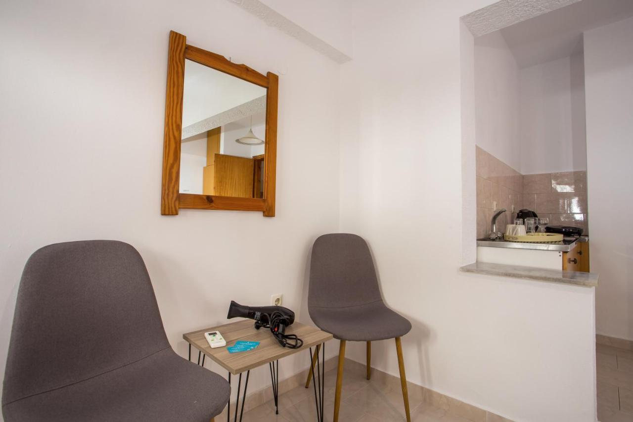 Anastasia Apartment Афанту Экстерьер фото