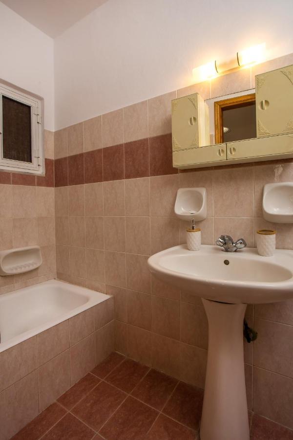 Anastasia Apartment Афанту Экстерьер фото